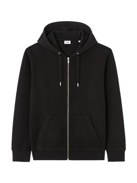 Celio Hoodie Lepiquet mit Reißverschluss