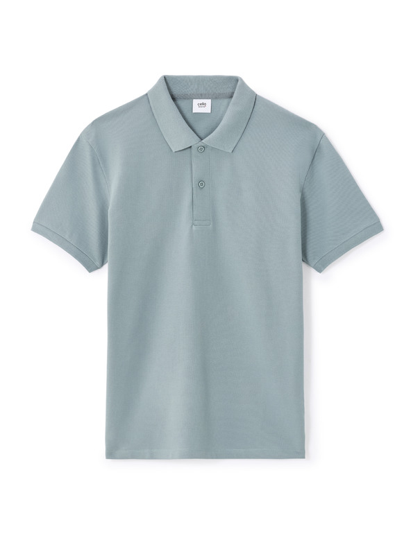 Celio Poloshirt Teone