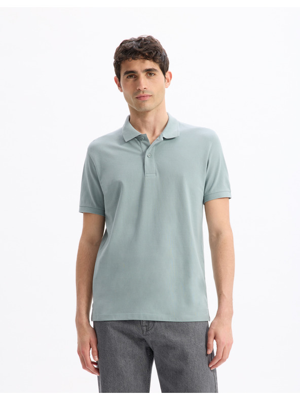 Celio Poloshirt Teone
