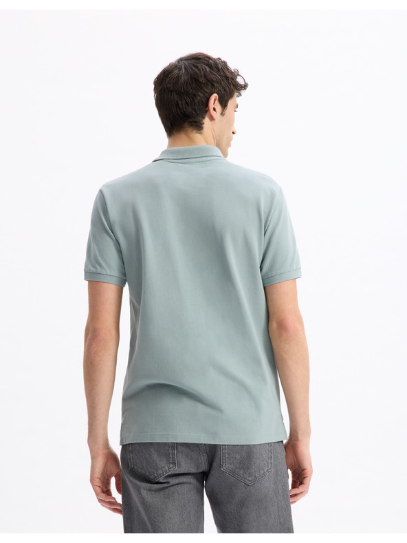 Celio Poloshirt Teone