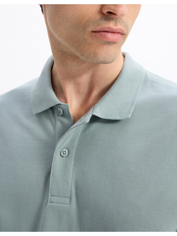 Celio Poloshirt Teone
