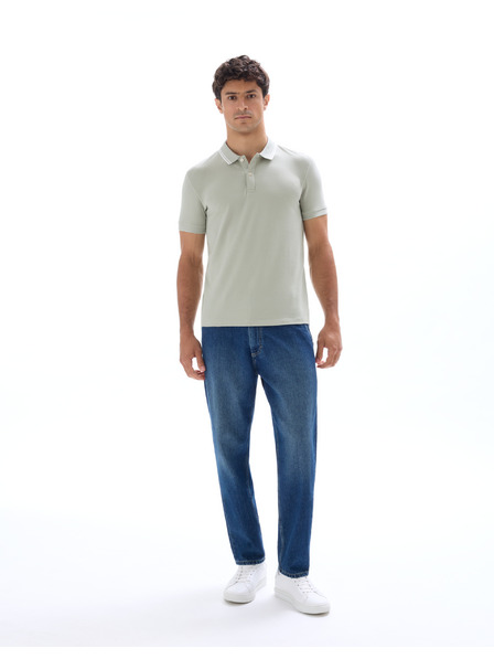 Celio Polo-Shirt Leprime
