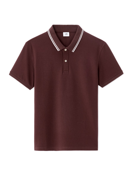 Celio Polo-Shirt Leprime