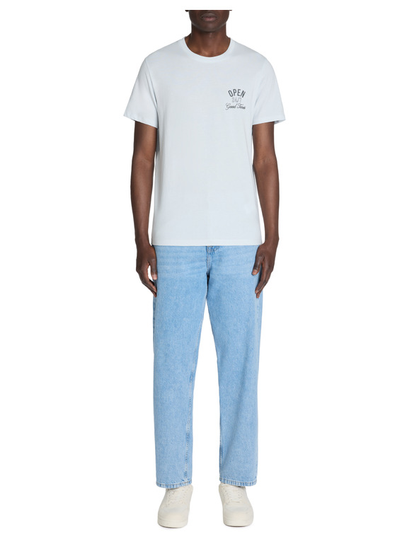 Celio Shirt Lecoffee