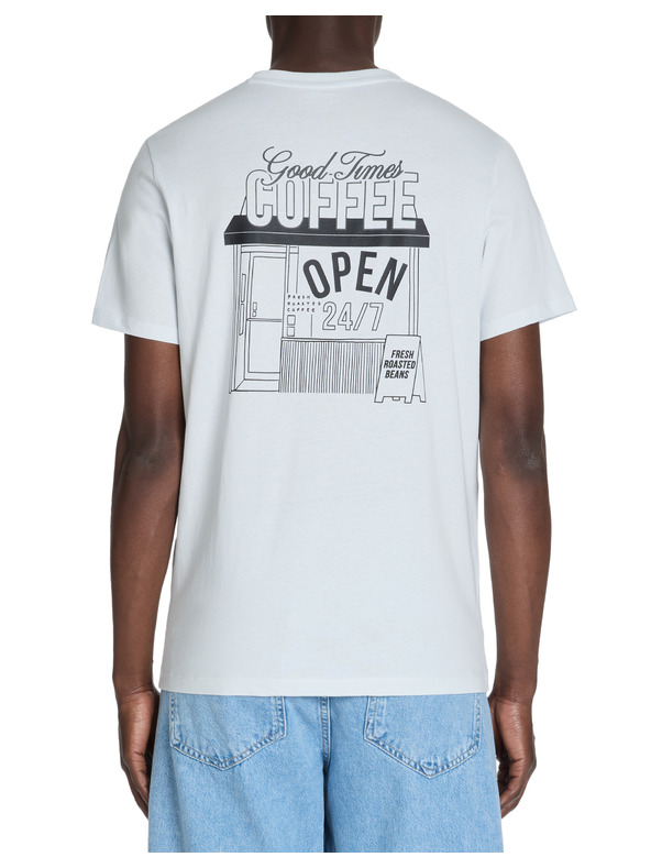 Celio Shirt Lecoffee