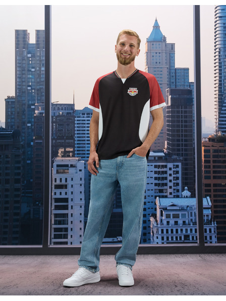 Celio T-Shirt MLS NY Red Bulls