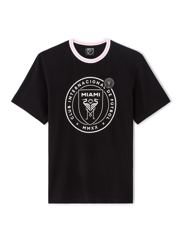 Celio T-Shirt MLS Inter Miami