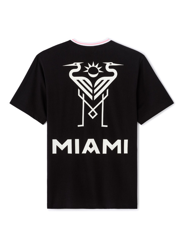 Celio T-Shirt MLS Inter Miami
