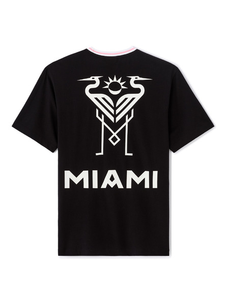 Celio T-Shirt MLS Inter Miami