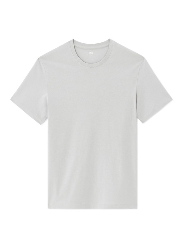 Celio Baumwoll-Shirt Tebase