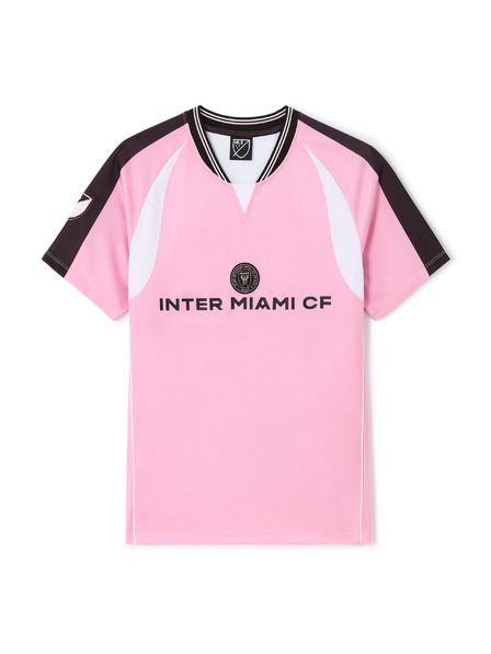 Celio T-Shirt MLS Inter Miami