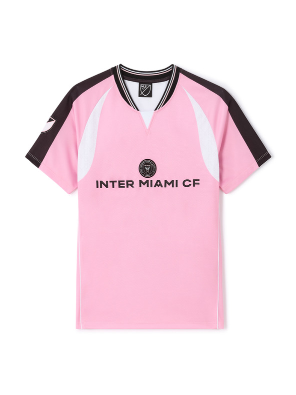 Celio T-Shirt MLS Inter Miami