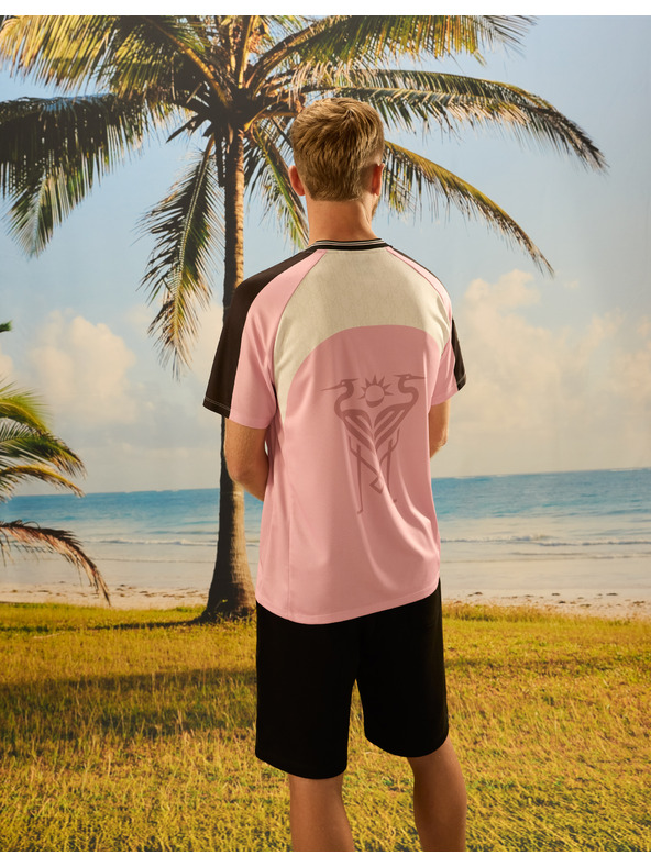 Celio T-Shirt MLS Inter Miami