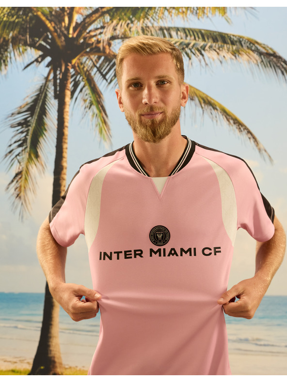 Celio T-Shirt MLS Inter Miami