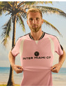 Celio T-Shirt MLS Inter Miami