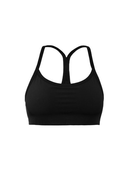 Horsefeathers Damen-BH Lyan - schwarz