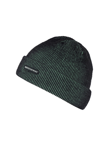 Horsefeathers Mütze Kaiden - iceberg green