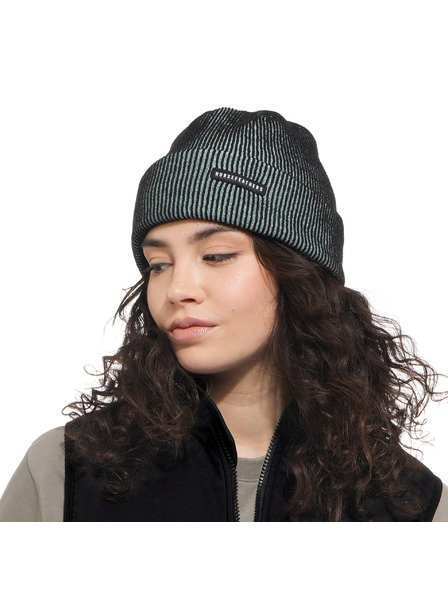 Horsefeathers Mütze Kaiden - iceberg green