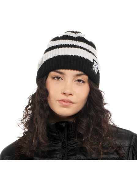 Horsefeathers Mütze Alexis - stripes