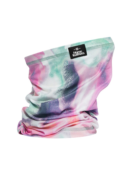 Horsefeathers Halswärmer - rainbow