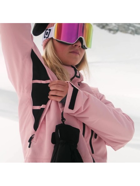 Horsefeathers Jacke Lark - lotus