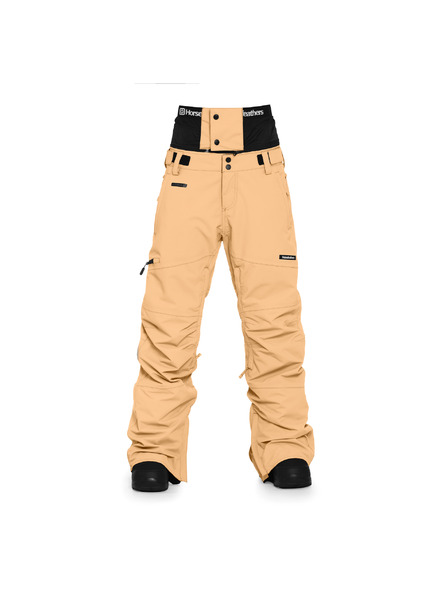 Horsefeathers Hose Lotte II - peach
