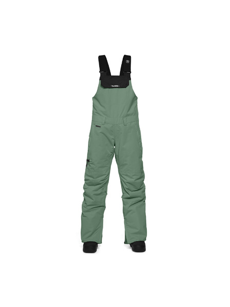 Horsefeathers Hose Tilda - iceberg green