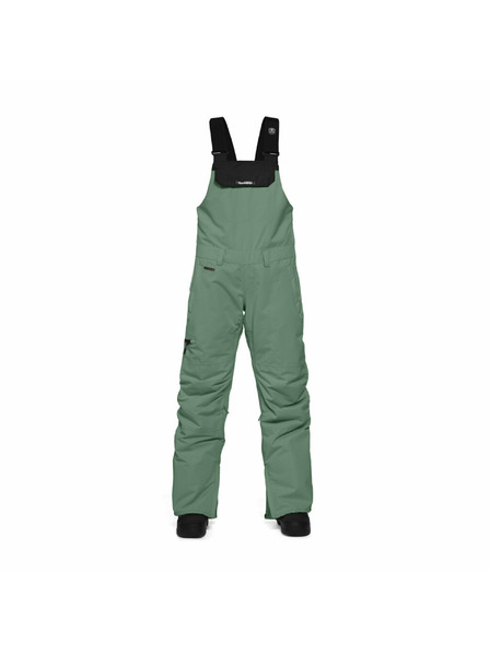 Horsefeathers Hose Tilda - iceberg green