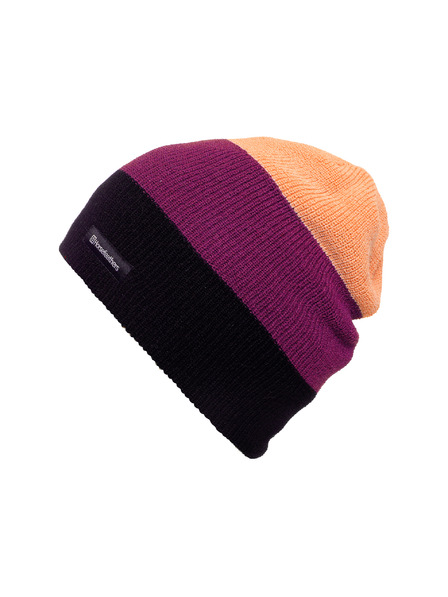 Horsefeathers Kinder-Mütze Matteo - peach