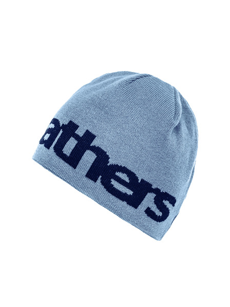 Horsefeathers Kinder-Mütze Fuse - moonlight blue