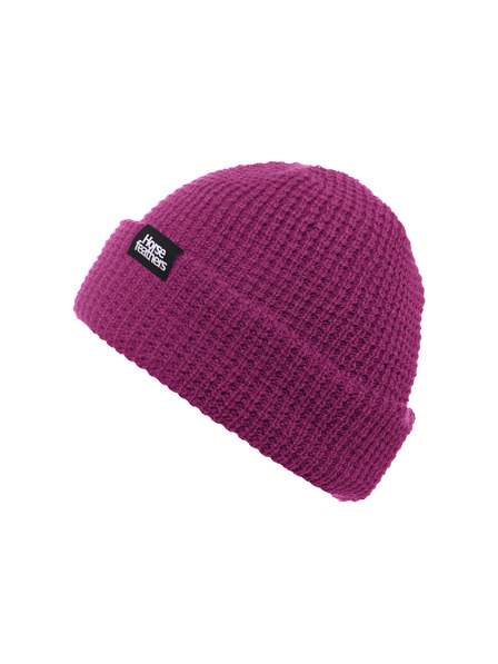 Horsefeathers Kinder-Mütze Buna - orchid