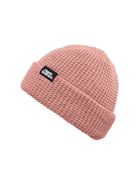 Horsefeathers Kinder-Mütze Buna - lotus