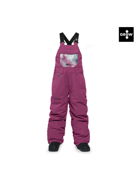 Horsefeathers Kinder-Hose Medler II - orchid