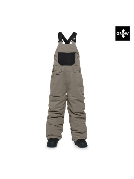 Horsefeathers Kinder-Hose Medler II - taupe