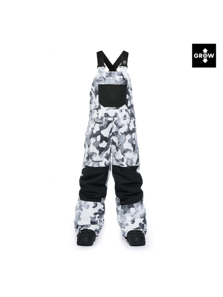 Horsefeathers Kinder-Hose Medler II - arctic camo