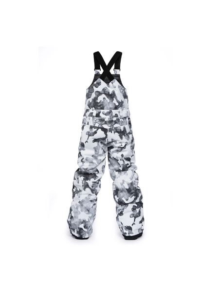 Horsefeathers Kinder-Hose Medler II - arctic camo