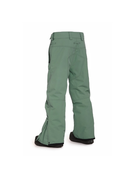 Horsefeathers Kinder-Hose Orca - iceberg green