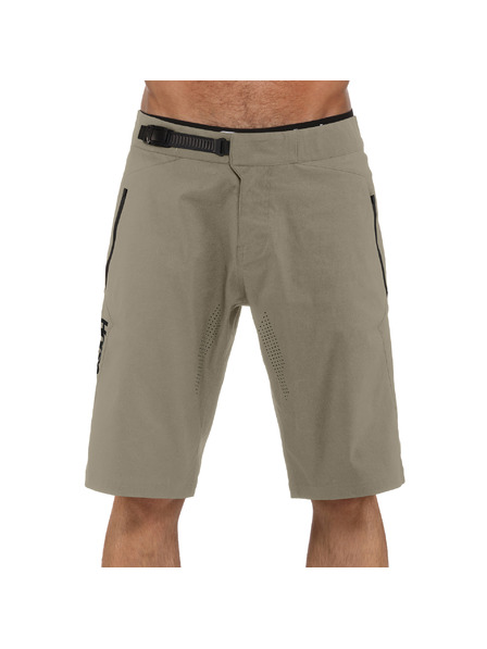 Horsefeathers Bike Shorts Stoker - Taupe