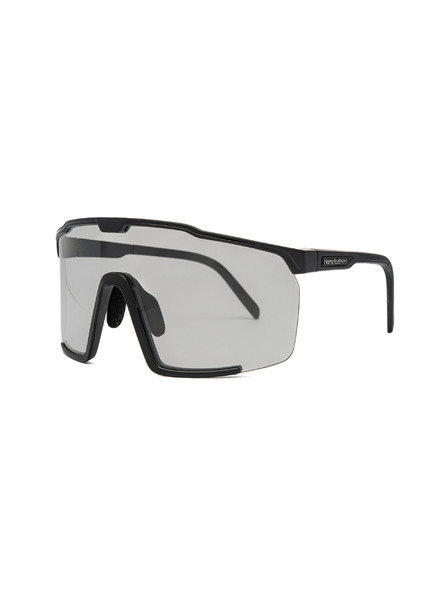 Horsefeathers Photochrome Brille Proton - Matt Black/Gray