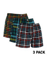 Horsefeathers Boxer Sonny 3er Pack - Bundle 3