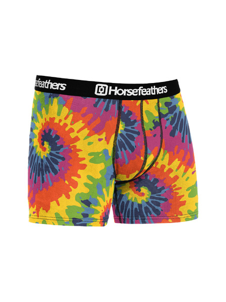 Horsefeathers Boxer Sidney - Tie Dye
