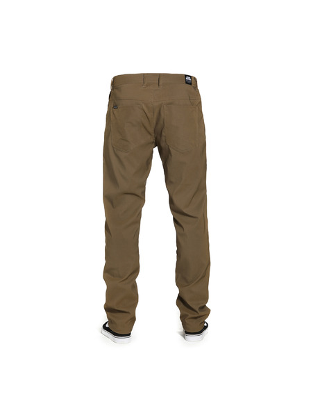 Horsefeathers Wasserabweisende Stretch-Hose Reverb - desert