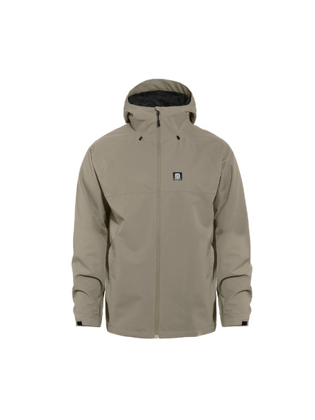 Horsefeathers Jacke Seeker - taupe