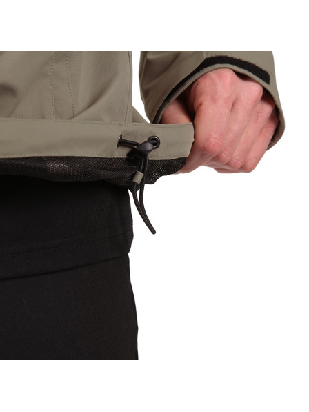 Horsefeathers Jacke Seeker - taupe