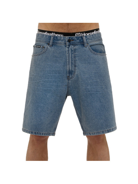 Horsefeathers Shorts Flavor - blue