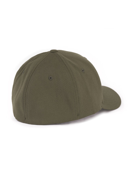 Horsefeathers Baseballkappe Beckett - olive