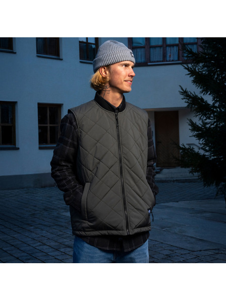 Horsefeathers Weste Rogue - chimera