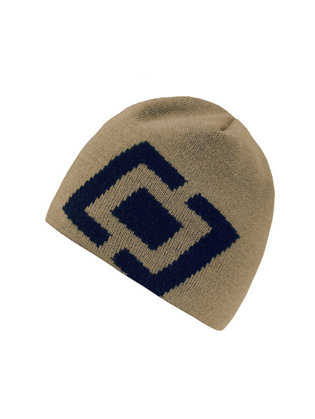 Horsefeathers Mütze Fuse - indigo