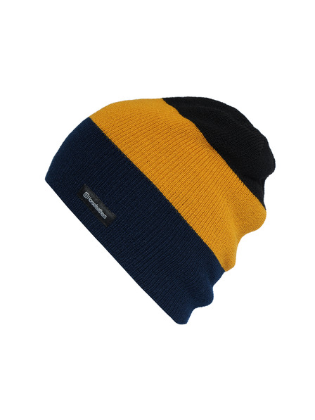 Horsefeathers Mütze Matteo - indigo