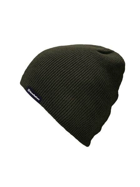 Horsefeathers Mütze Yard - olive night